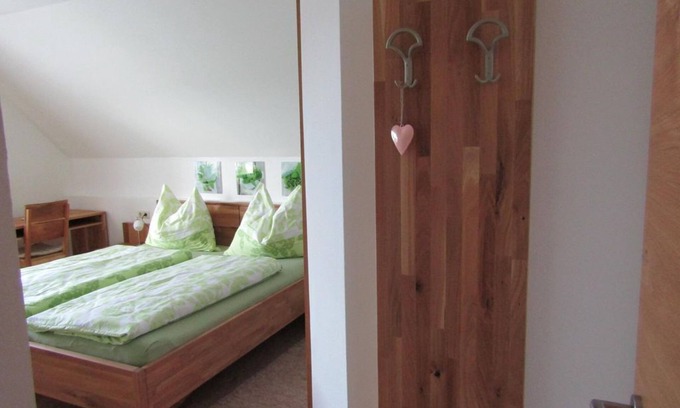 Bad Radkersburg Other | Doppelzimmer, Dusche, WC, Nichtraucher - Urlaub am Bauernhof, Cziglar-benko