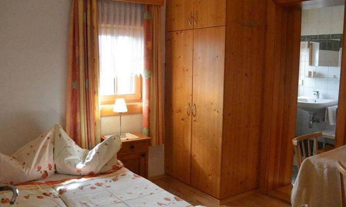 Fresach Other | Doppelzimmer mit Du/wc - Stanahof