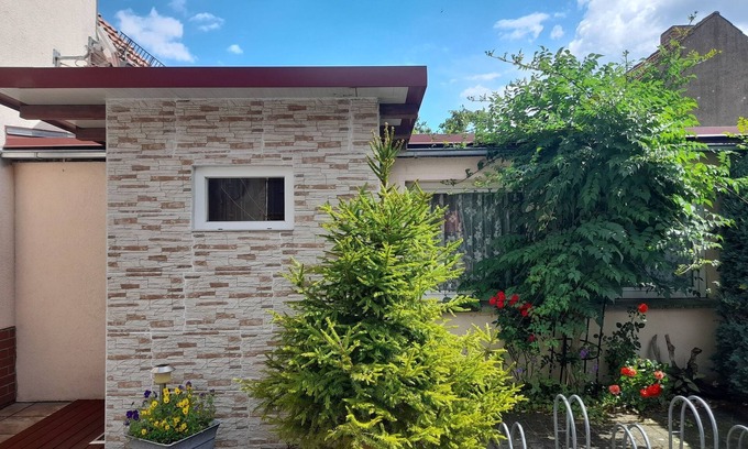 Lubben Cottage | Doppelzimmer - Pension Lehmanns Deichschänke