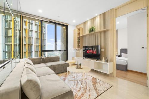 Cilandak Apartment | Dorado by Kozystay - Cilandak