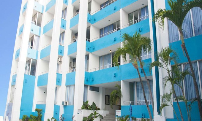 Costera Acapulco Hotel | Dorados Acapulco