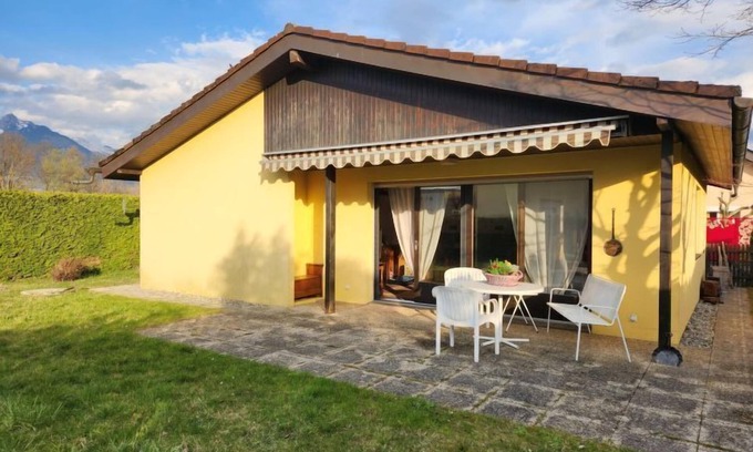 Bouveret House | Dorenavant by Interhome