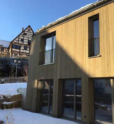 Huettlingen Apartment | Dorfschmiede