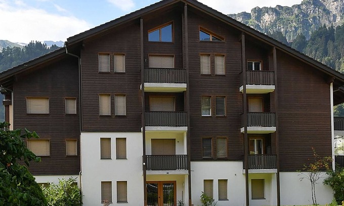 Engelberg Apartment | Dorfstrasse 53c by Interhome