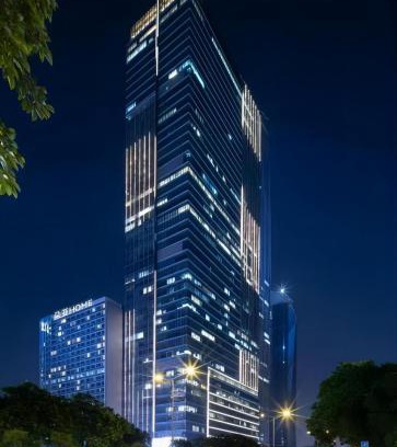 Guangzhou Apartment | Doria Home International Apartment -Guangzhou Huijin IFC Keyun Road Metro Branch-Canton Fair Free Shuttle