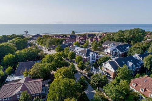 Ostseebad Wustrow Hotel | Dorint Strandresort & Spa Ostseebad Wustrow