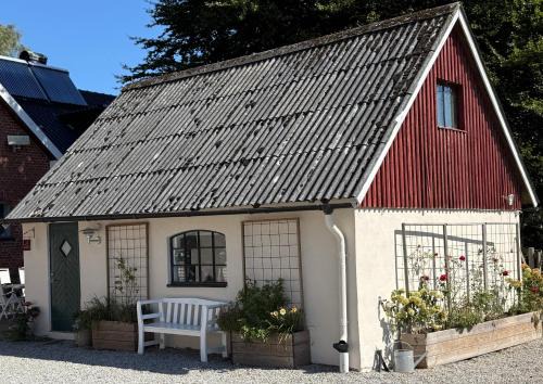 Loberod Bed & Breakfast | Dorisberg B&B - The Chicken house