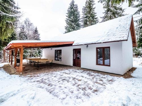 Bucin House | Dorottya