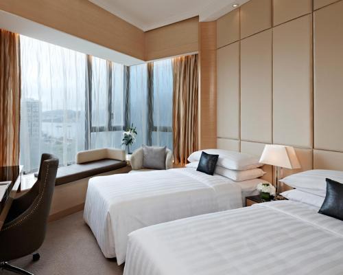 Kwun Tong Hotel | Dorsett Kwun Tong, Hong Kong