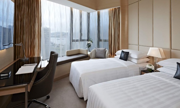 Kwun Tong Hotel | Dorsett Kwun Tong, Hong Kong