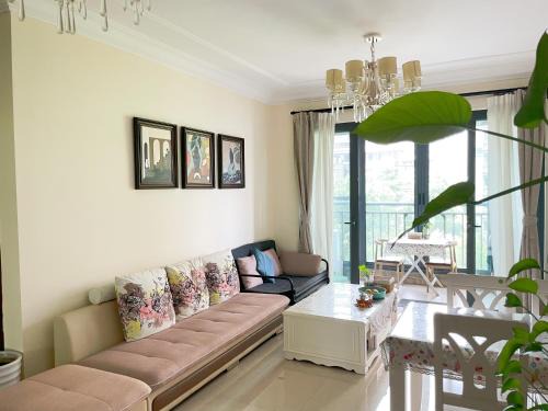 Xing Ning House | Dory Home B&B-Nanning-Ladies only