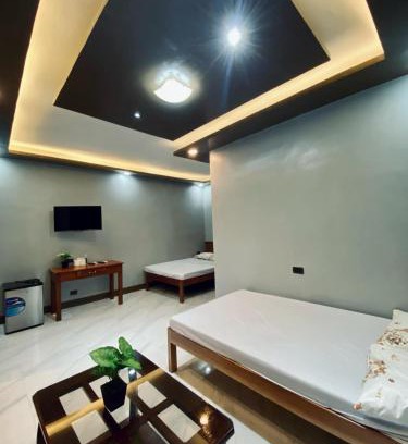 San Pedro Apartment | Dos Casa