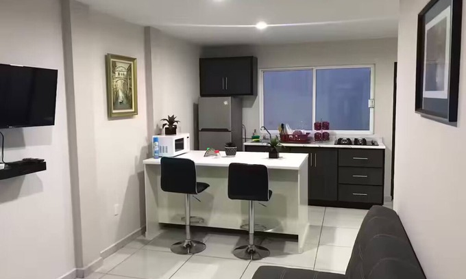 Guadalupe Apartment | Dos departamentos cómodos y funcionales
