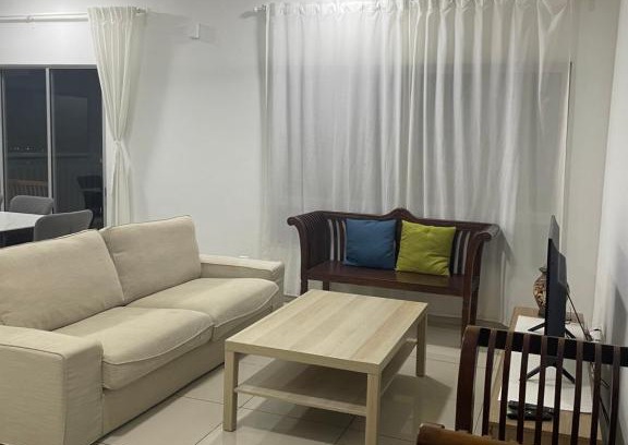Putrajaya Apartment | Double AS Homestay
