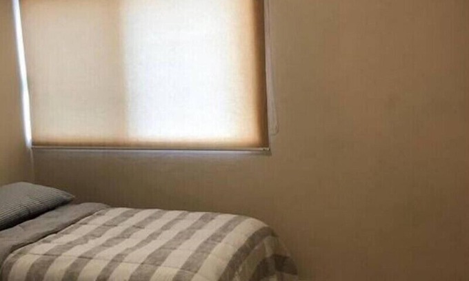Cordoba House | Double bed dep all services/II