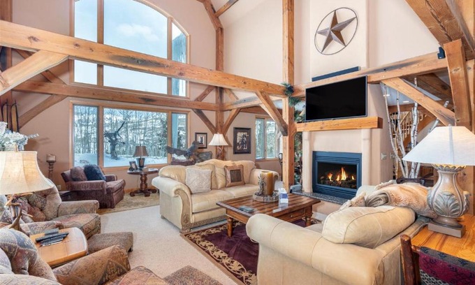 Mountain Village House | Double Eagle Way 102