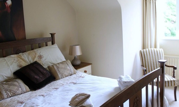 Killaloe Bed & Breakfast | Double en-suites at Blossom Hill Bed and Breakfast