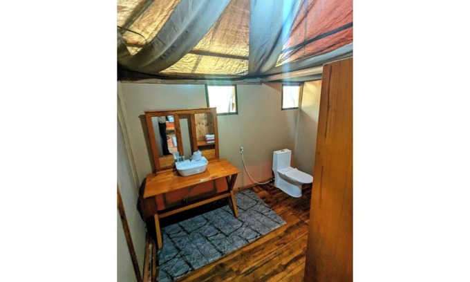 Mikumi Apartment | Double G safaris and Camp Mikumi