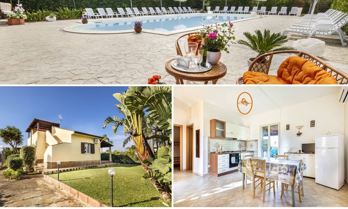 Piana Calzata Apartment | Double room via s. onion 1st 3rd floor room number 8th
