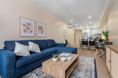 Gay Village Apartment | Double King Luxury 2BR Condo