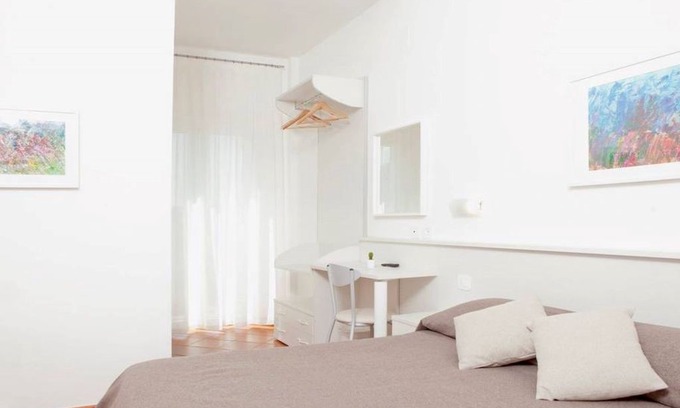 Paganica Bed & Breakfast | Double Queen room in b & b La Nuova Dimora