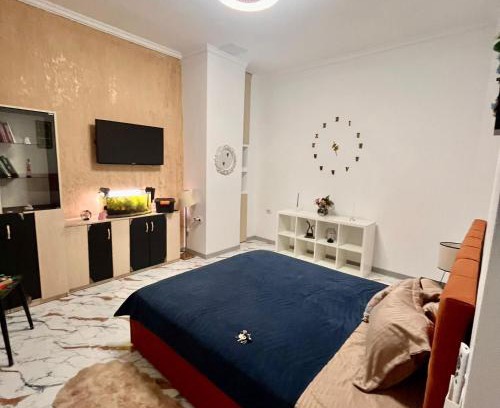 Braila Apartment | Double R 1