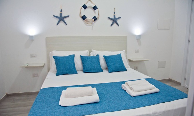 Torre San Giovanni Bed & Breakfast | Double room with breakfast included
