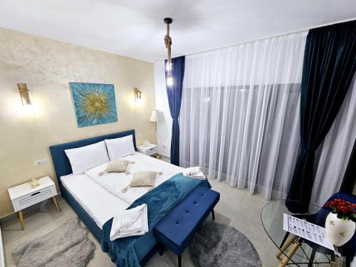Voineasa Apartment | Double room with Balcony Transalpina Ski Resort - DBL1