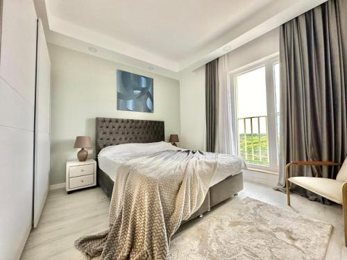 Stefanestii de Jos Apartment | Double Studio A605 StayInn by Cosmopolis