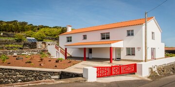 Calheta de Nesquim Apartment | Double Studio on Pico Island, Azores, by iZiBookings
