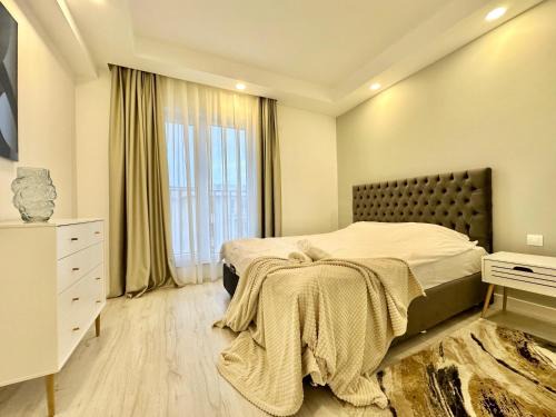 Stefanestii de Jos Apartment | Double Studio B605 StayInn by Cosmopolis