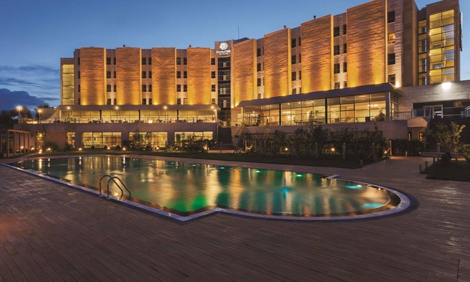 Avanos Hotel | Doubletree by Hilton Avanos - Cappadocia