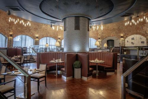 Redcliffe Hotel | DoubleTree by Hilton Bristol City Centre