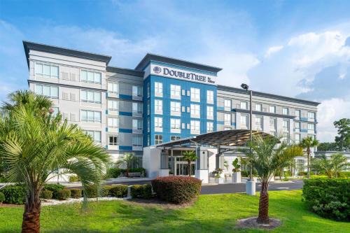 Brunswick Hotel | DoubleTree by Hilton Brunswick