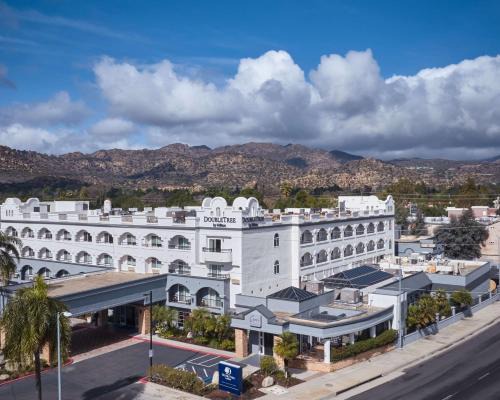 Chatsworth Hotel | DoubleTree by Hilton Chatsworth