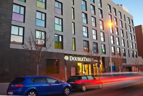 Eixample Hotel | DoubleTree by Hilton Girona