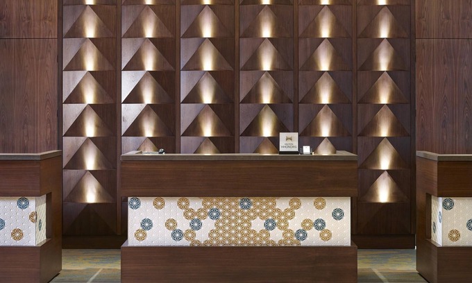 Regina Hotel | DoubleTree by Hilton Hotel & Conference Centre Regina