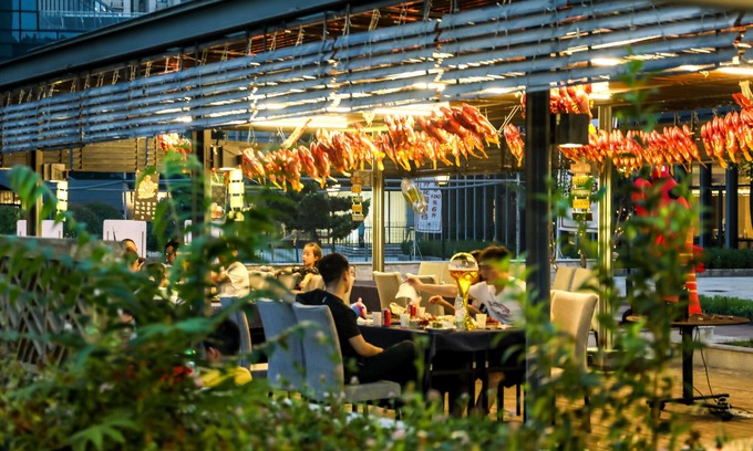 Yongqiao Qu Hotel | DoubleTree by Hilton hotel Anhui - Suzhou