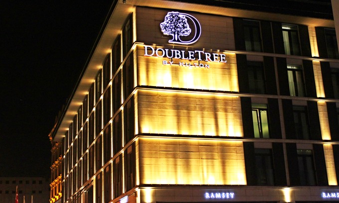 Beyazit Hotel | DoubleTree by Hilton Istanbul - Old Town