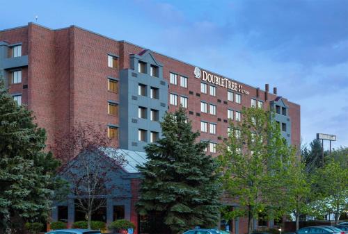 Leominster Hotel | Doubletree by Hilton, Leominster