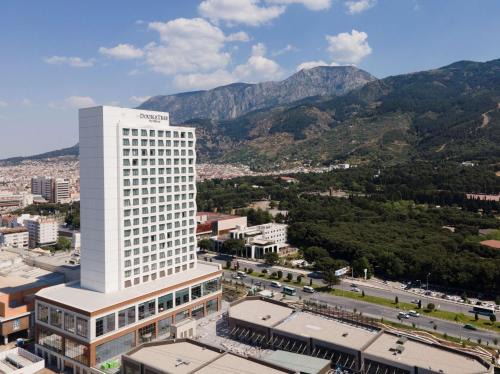 Yunusemre Hotel | DoubleTree by Hilton Manisa