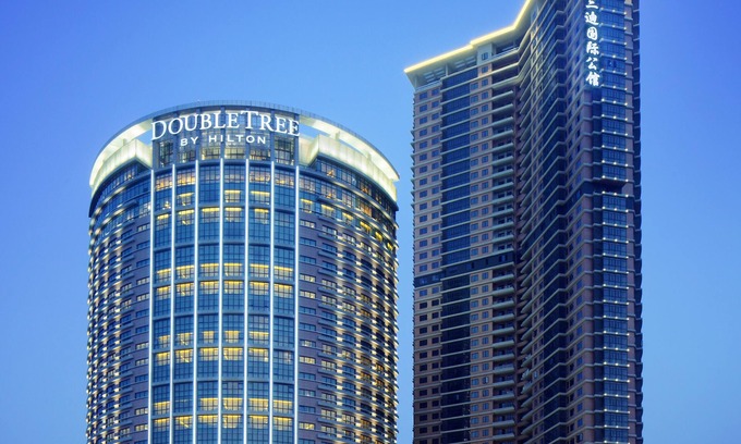 Chengxiang Hotel | DoubleTree by Hilton Putian