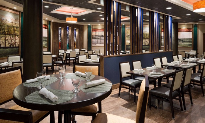 Somerset Hotel | Doubletree by Hilton Somerset Hotel and Conference Center