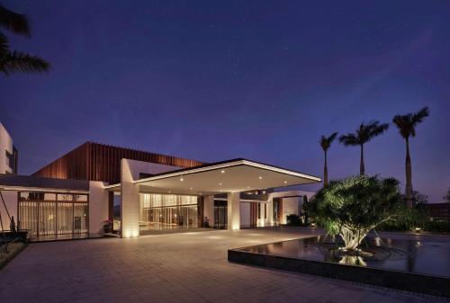 Wanning Resort | Doubletree Resort By Hilton Hainan - Xinglong Lakeside