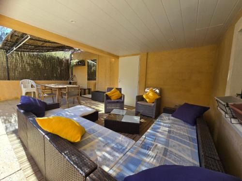 Bras House | Douceur de Provence