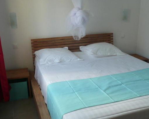 Bouillante House | Douceurs Caraibes