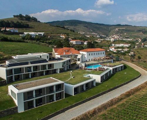 Cidadelhe Hotel | Douro Scala
