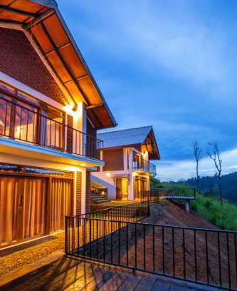 Ella Resort | Dowa Elegance Resort