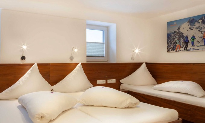 Ischgl Apartment | Down Under, 10s - Ischgl Suite, Ischgl