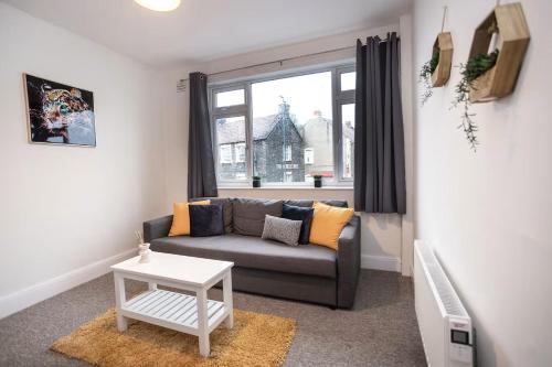 Staple Hill Apartment | Downend-Entire flat